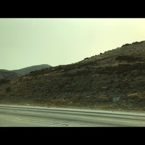 Meet your Posher, Za’ria